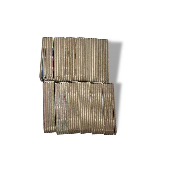 Disney Baby Winnie The Pooh 12 Board Books Set - Picture 9 of 10